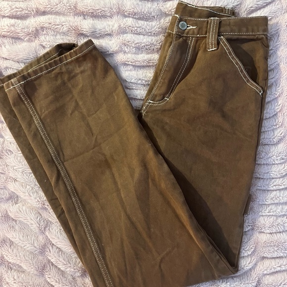 PacSun Other - Brown pacsun jeans